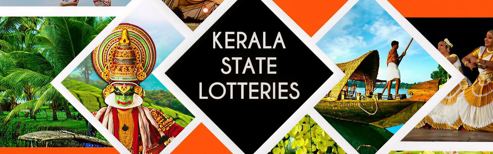Kerala Lottery Mega Draw Winners